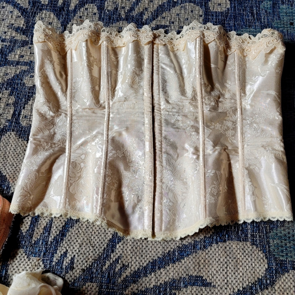 Vintage Corset